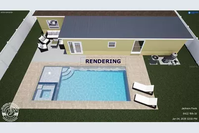 6422 15th Street N, Saint Petersburg, FL 33702 - Photo 20