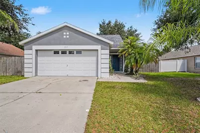 1317 Avonwood Court, Lutz, FL 33559 - Photo 1