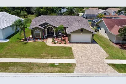 10428 Henderson Street, Spring Hill, FL 34608 - Photo 36