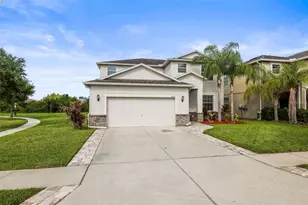 3603 Morgons Castle Ct, Land O Lakes, FL 34638 - Photo 2