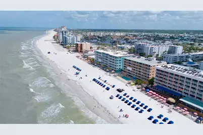 17200 Gulf Boulevard #202, North Redington Beach, FL 33708 - Photo 32