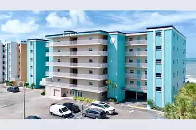 17200 Gulf Boulevard #202, North Redington Beach, FL 33708 - Photo 34
