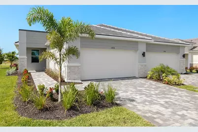 11744 Boundless Terrace, Venice, FL 34293 - Photo 1