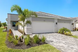 11744 Boundless Ter, Venice, FL 34293 - Photo 1