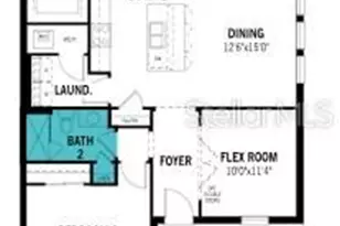11744 Boundless Ter, Venice, FL 34293 - Photo 2