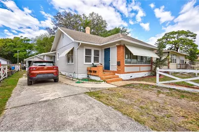 2521 4th Street S, Saint Petersburg, FL 33705 - Photo 1