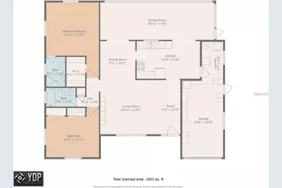 9640 45th Street N, Pinellas Park, FL 33782 - Photo 4