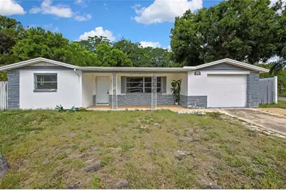 7225 Seashore Drive, Port Richey, FL 34668 - Photo 1