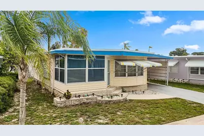 7901 40th Avenue N #74, Saint Petersburg, FL 33709 - Photo 2