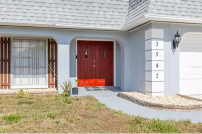 3543 Rockaway Drive, Holiday, FL 34691 - Photo 6