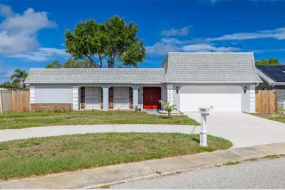 3543 Rockaway Drive, Holiday, FL 34691 - Photo 1