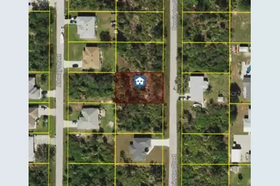 6183 Bennington Street, Englewood, FL 34224 - Photo 1