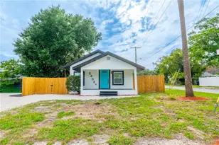 8408 N Seminole Ave, Tampa, FL 33604 - Photo 1