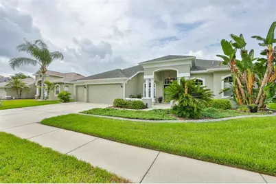 7521 Melogold Circle, Land O Lakes, FL 34637 - Photo 4