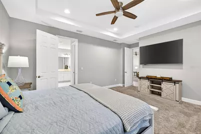 29894 Chapel Chase Drive, Wesley Chapel, FL 33545 - Photo 26