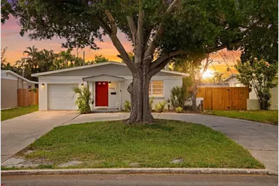 4027 Huntington Street NE, Saint Petersburg, FL 33703 - Photo 1