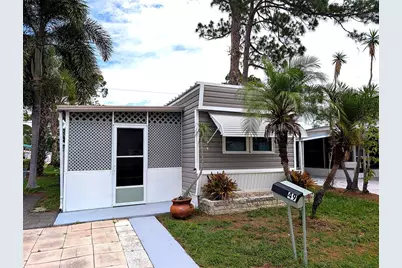 7803 46th Avenue N #49, Saint Petersburg, FL 33709 - Photo 12