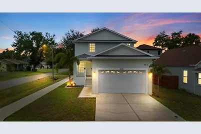 7415 S Elliott Street, Tampa, FL 33616 - Photo 1