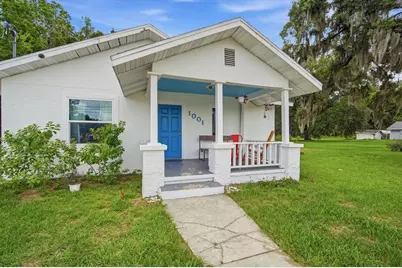 1001 E Reynolds Street, Plant City, FL 33563 - Photo 2