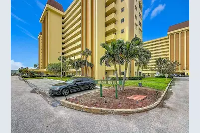 4550 Cove Circle #302, Saint Petersburg, FL 33708 - Photo 4
