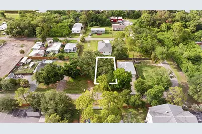 3233 Laurel Avenue, Clearwater, FL 33762 - Photo 1