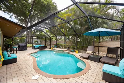 1430 Sutton Place Dr, Palm Harbor, FL 34683 - Photo 22