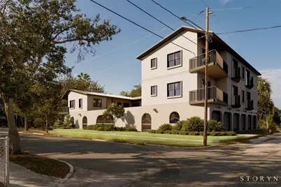 421 15th Avenue S, Saint Petersburg, FL 33701 - Photo 2