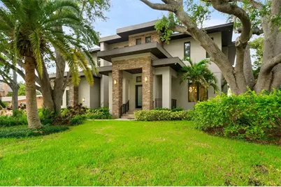 4905 W Spring Lake Drive, Tampa, FL 33629 - Photo 1
