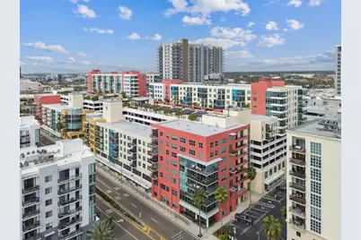 1208 E Kennedy Boulevard #1115, Tampa, FL 33602 - Photo 40