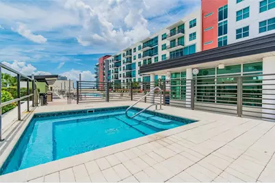 1208 E Kennedy Boulevard #1115, Tampa, FL 33602 - Photo 50