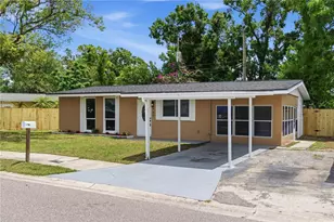 907 Leisure Ave, Tampa, FL 33613 - Photo 2