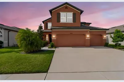 11804 Bluegrass Field Court, Riverview, FL 33579 - Photo 1