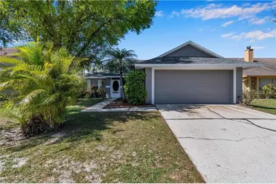 7110 Hollowell Drive, Tampa, FL 33634 - Photo 2