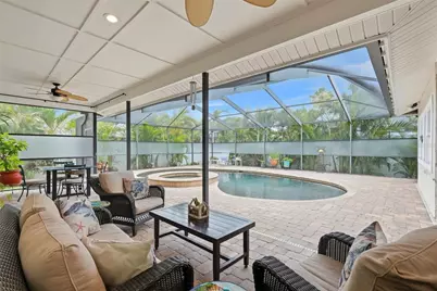 661 7th Avenue N, Tierra Verde, FL 33715 - Photo 20