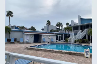 230 Medallion Boulevard #D, Madeira Beach, FL 33708 - Photo 24
