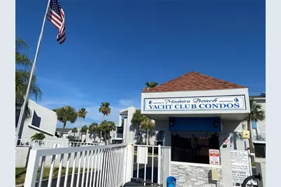 230 Medallion Boulevard #D, Madeira Beach, FL 33708 - Photo 34