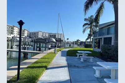 230 Medallion Boulevard #D, Madeira Beach, FL 33708 - Photo 36
