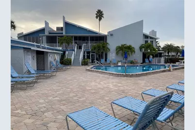230 Medallion Boulevard #D, Madeira Beach, FL 33708 - Photo 22
