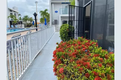 230 Medallion Boulevard #D, Madeira Beach, FL 33708 - Photo 4