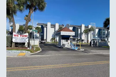 230 Medallion Boulevard #D, Madeira Beach, FL 33708 - Photo 32