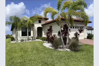 2317 5th Street E, Palmetto, FL 34221 - Photo 1