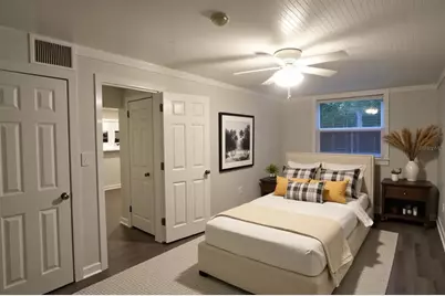 807 1/2 S Fremont Avenue #Lower, Tampa, FL 33606 - Photo 16