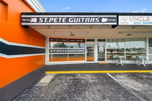 6630 Gulf Blvd, Saint Pete Beach, FL 33706 - Photo 1