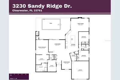 3230 Sandy Ridge Drive, Clearwater, FL 33761 - Photo 70