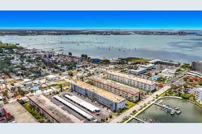 3018 59th Street S #102, Gulfport, FL 33707 - Photo 56