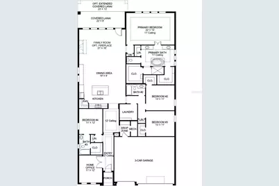 3731 109th Street E, Palmetto, FL 34221 - Photo 2