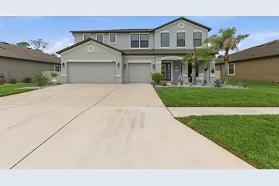 18803 Obregan Drive, Spring Hill, FL 34610 - Photo 2
