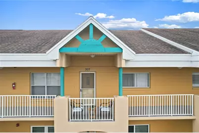 2209 Utopian Drive E #307, Clearwater, FL 33763 - Photo 1