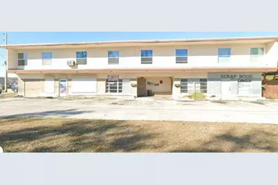 2440 25th Street N #Apt 1, Saint Petersburg, FL 33713 - Photo 1