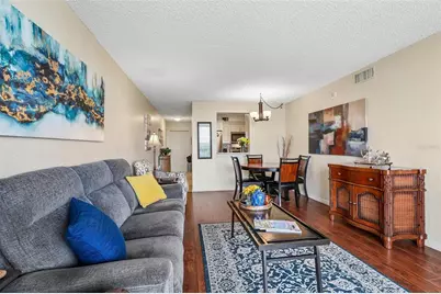 1000 Cove Cay Drive #3A, Clearwater, FL 33760 - Photo 12